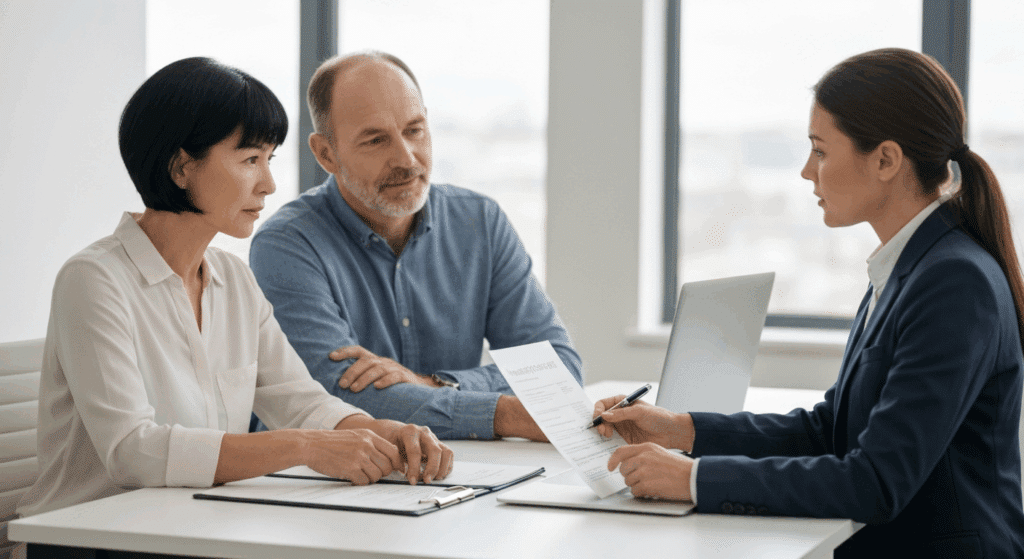 Crédit immobilier : les règles 2025 du questionnaire de santé obligatoire