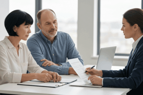 Crédit immobilier : les règles 2025 du questionnaire de santé obligatoire