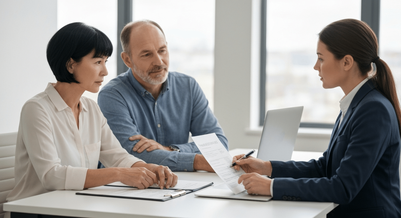 Crédit immobilier : les règles 2025 du questionnaire de santé obligatoire