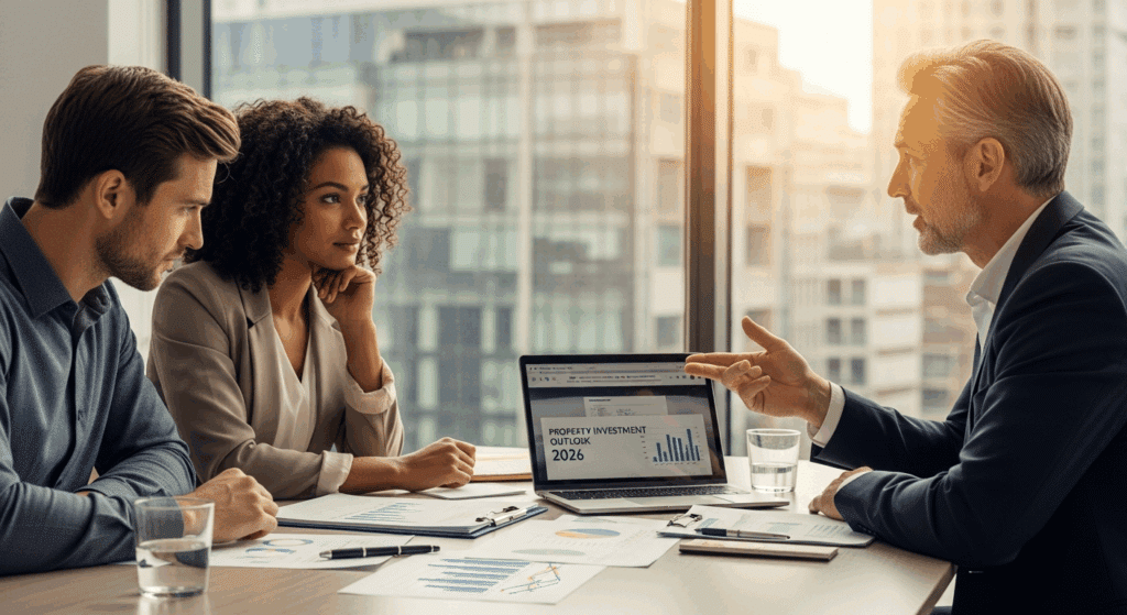 Investir dans la pierre en 2026 : espoir ou impasse pour les bailleurs ?