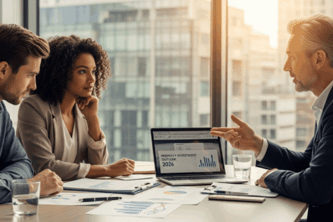 Investir dans la pierre en 2026 : espoir ou impasse pour les bailleurs ?