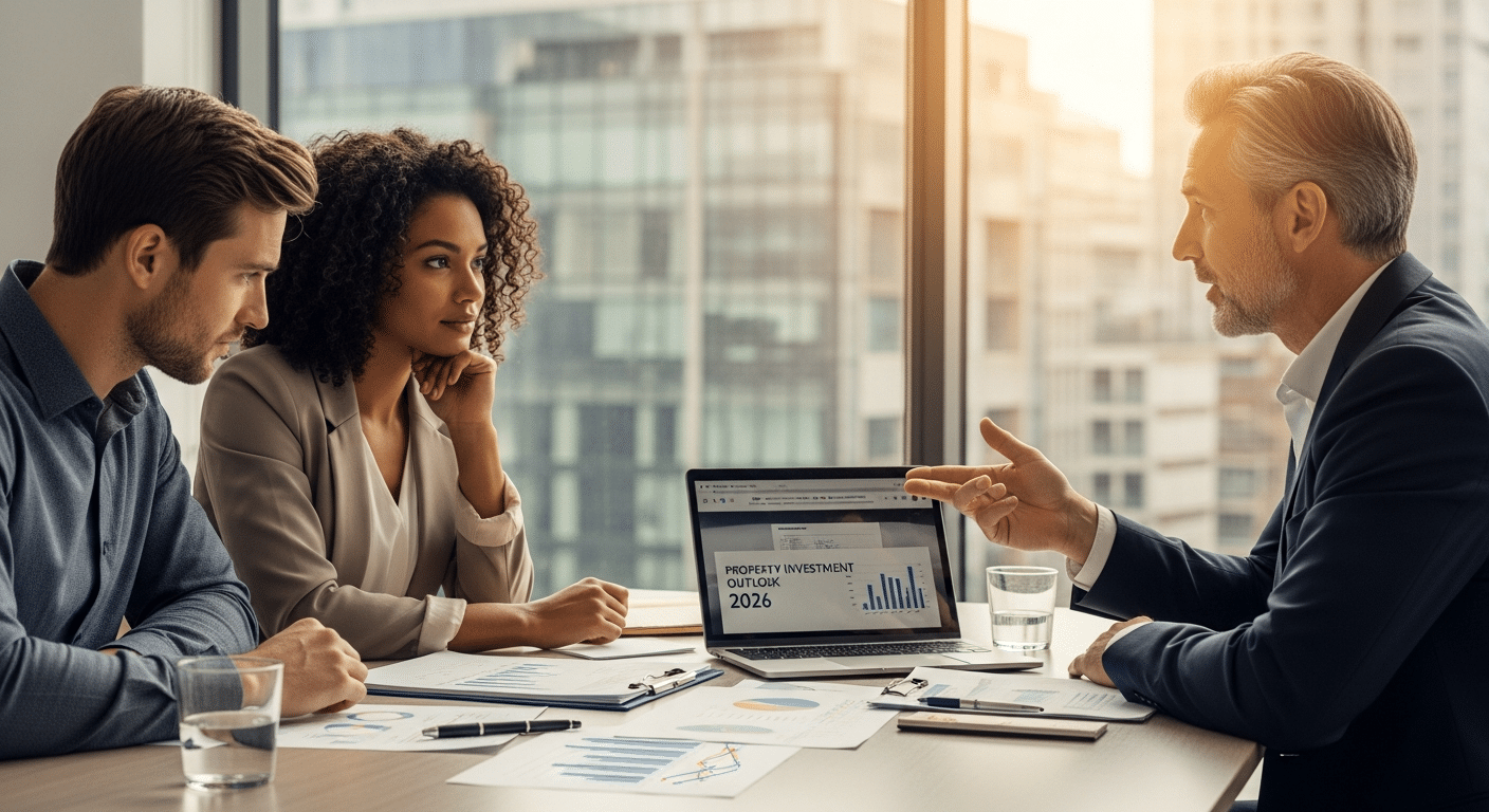 Investir dans la pierre en 2026 : espoir ou impasse pour les bailleurs ?