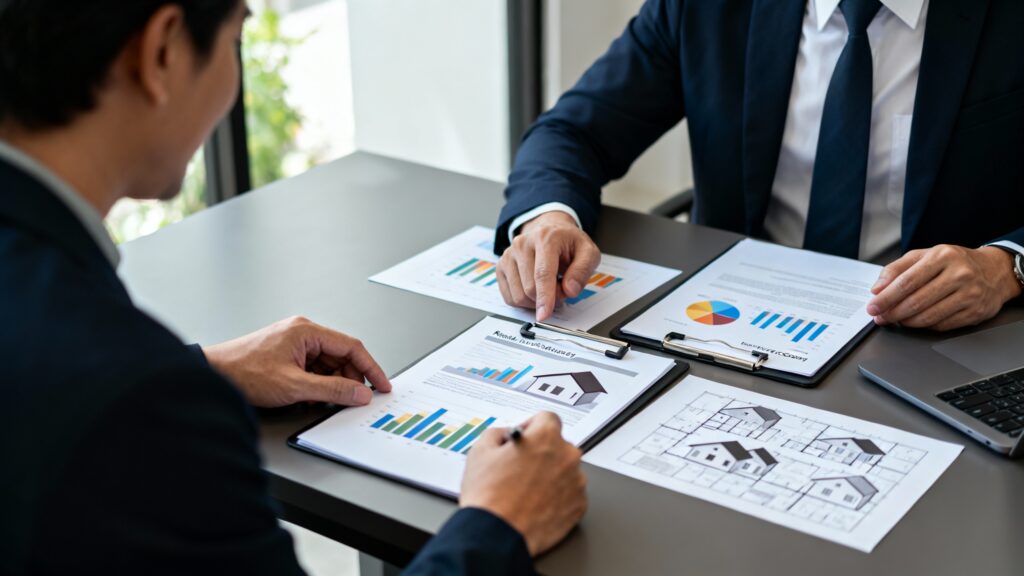 Immobilier locatif : les nouvelles mesures de l’État pour relancer l’investissement