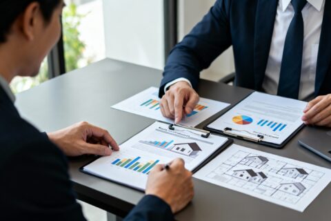 Immobilier locatif : les nouvelles mesures de l’État pour relancer l’investissement