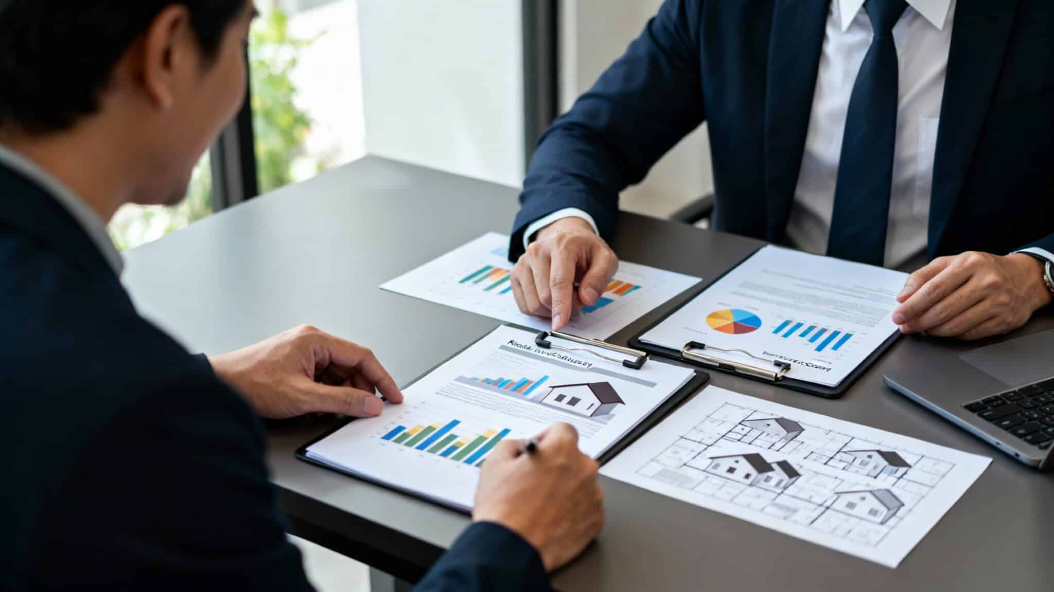 Immobilier locatif : les nouvelles mesures de l’État pour relancer l’investissement