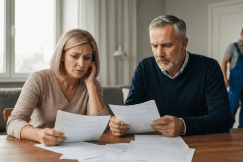 Attention aux fausses promesses : ces arnaques ruinent vos travaux énergétiques