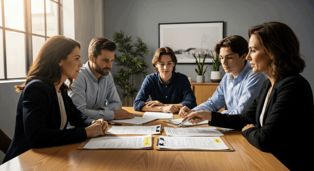 Tout comprendre sur la SCI : gestion, fiscalité et succession expliquées simplement