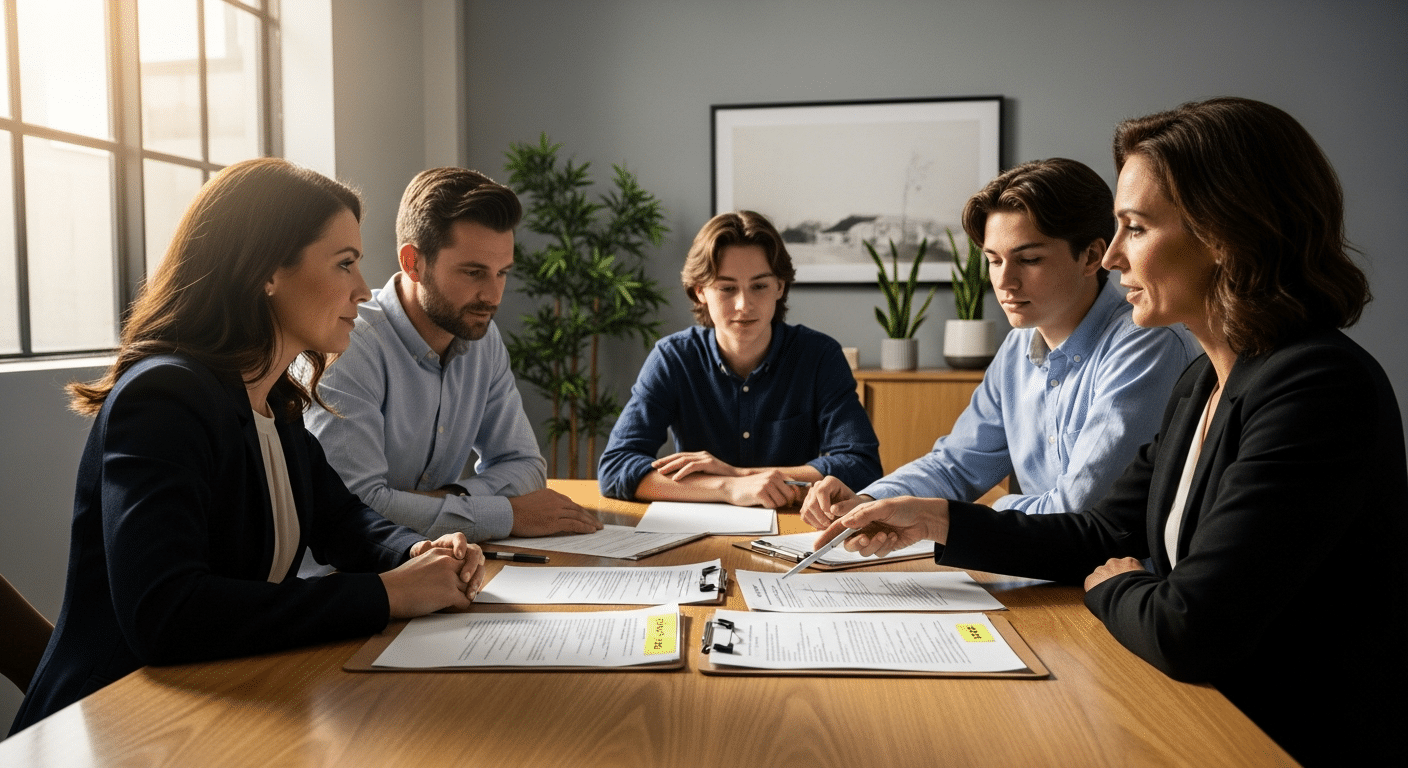 Tout comprendre sur la SCI : gestion, fiscalité et succession expliquées simplement