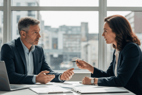 Bailleurs privés : le nouveau statut fiscal qui fait polémique en pleine crise