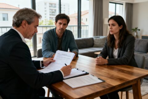 Crise du logement : la CNL critique sévèrement le nouveau statut de bailleur privé