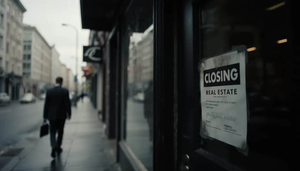 Stéphane Plaza perd plus de 400 franchisés : son réseau immobilier s’effondre