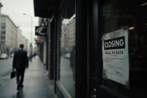 Stéphane Plaza perd plus de 400 franchisés : son réseau immobilier s’effondre