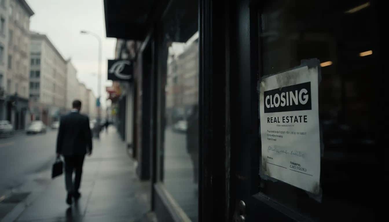 Stéphane Plaza perd plus de 400 franchisés : son réseau immobilier s’effondre