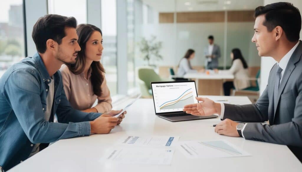 Taux immobilier décembre 2025 : les chiffres des banques et ce qui se prépare pour 2026