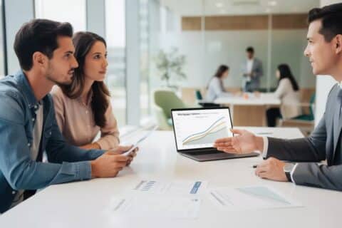 Taux immobilier décembre 2025 : les chiffres des banques et ce qui se prépare pour 2026