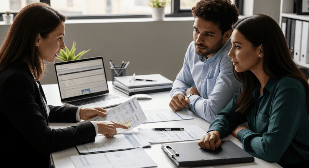 Taux immobilier fin 2025 : les dernières prévisions avant 2026