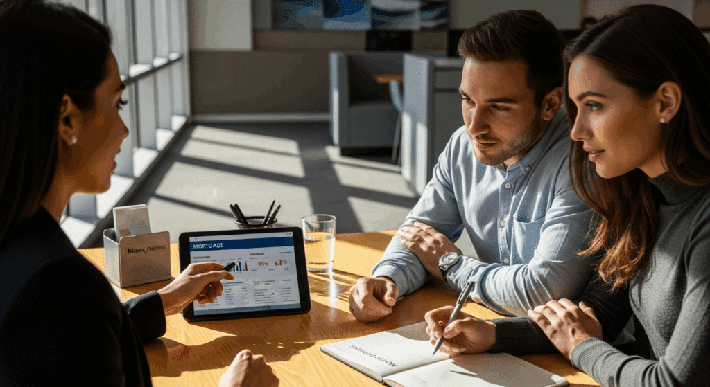 Crédit immobilier : voici les taux attendus fin 2025 et les tendances pour 2026