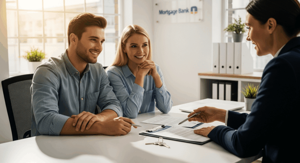 Immobilier : les taux pourraient enfin baisser, faut-il en profiter ?