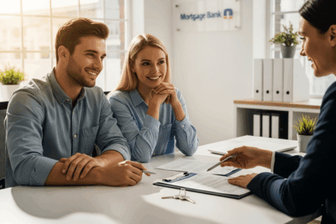 Immobilier : les taux pourraient enfin baisser, faut-il en profiter ?