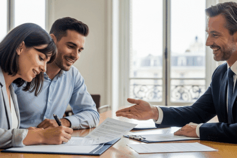 Acheter avant 2026 ? Les taux de crédit n’ont jamais été aussi stables depuis 2 ans