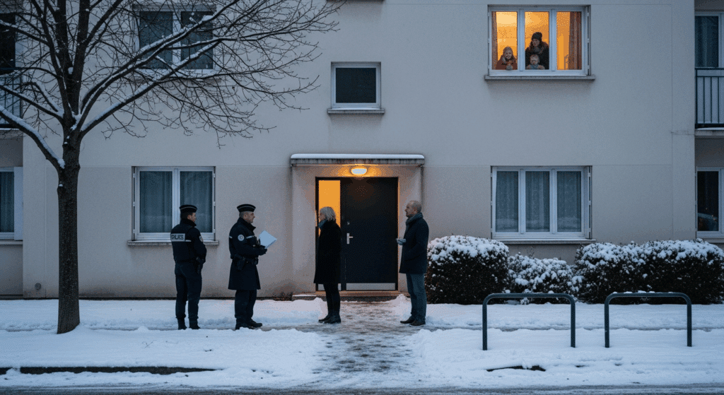 Exceptions à la trêve hivernale : quand un locataire peut-il être expulsé ?