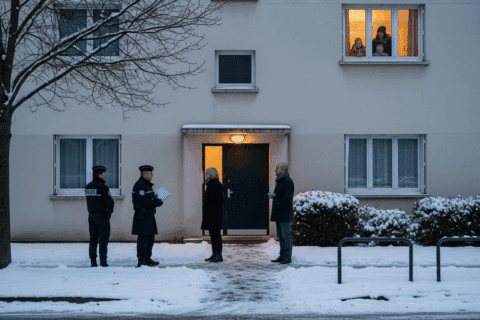 Exceptions à la trêve hivernale : quand un locataire peut-il être expulsé ?