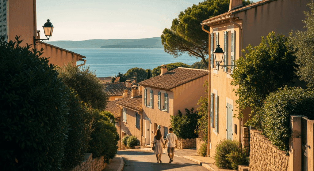 Envie de changer de vie ? Le Var séduit de plus en plus de nouveaux habitants