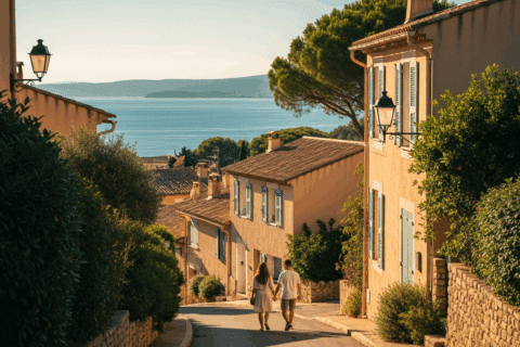 Envie de changer de vie ? Le Var séduit de plus en plus de nouveaux habitants