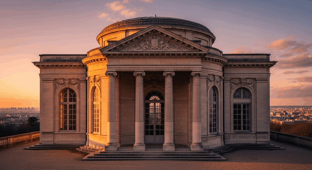 Xavier Niel achète pour 38,7 M€ le palais où Louis XV retrouvait la comtesse du Barry