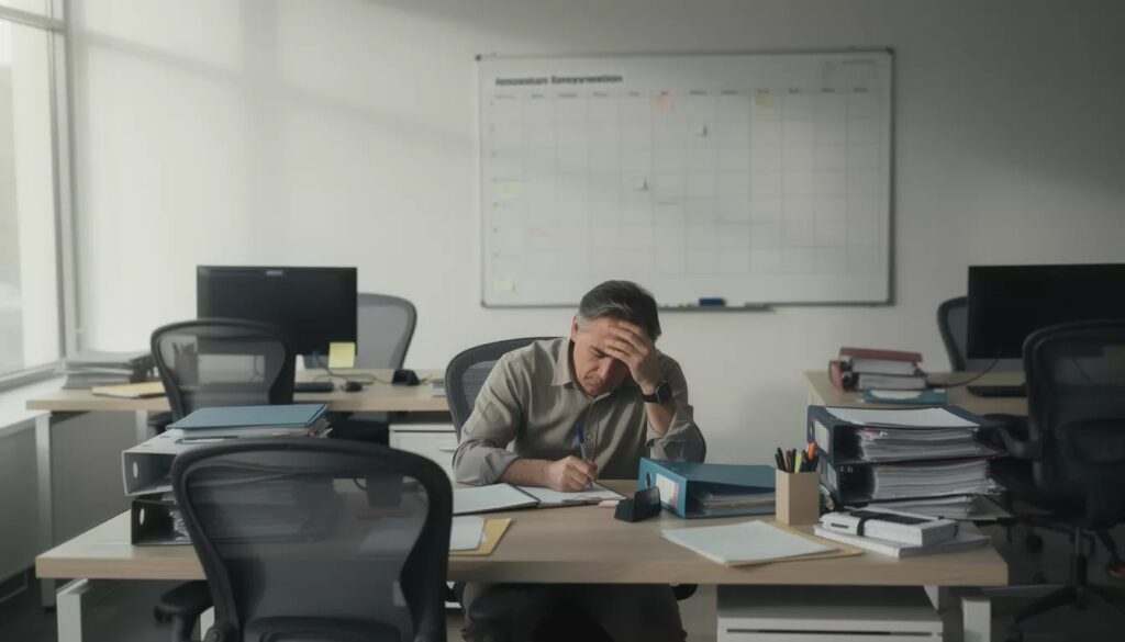 Accompagnateurs Rénov’ en crise : pourquoi leur activité s’effondre depuis 2025