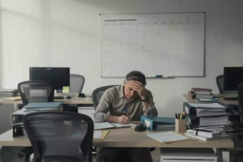 Accompagnateurs Rénov’ en crise : pourquoi leur activité s’effondre depuis 2025