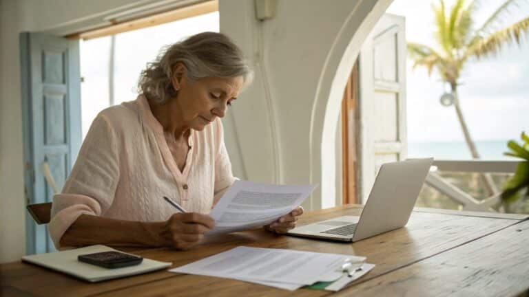 Plus de 55 ans : l’aide CAF de 608,91 € que des milliers de seniors ne demandent pas