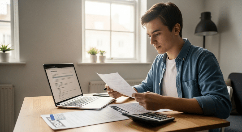 Comment des milliers de locataires obtiennent 301 € d’aide logement en moyenne