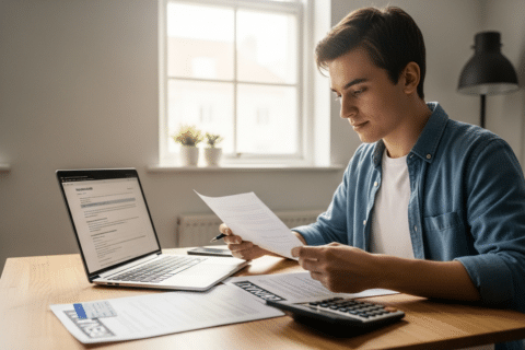 Comment des milliers de locataires obtiennent 301 € d’aide logement en moyenne