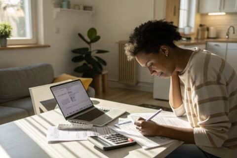 Vous payez trop de loyer ? Ces aides CAF méconnues peuvent tout changer