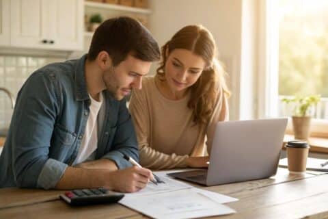 Comparer son assurance emprunteur : le meilleur moyen d’économiser en 2025