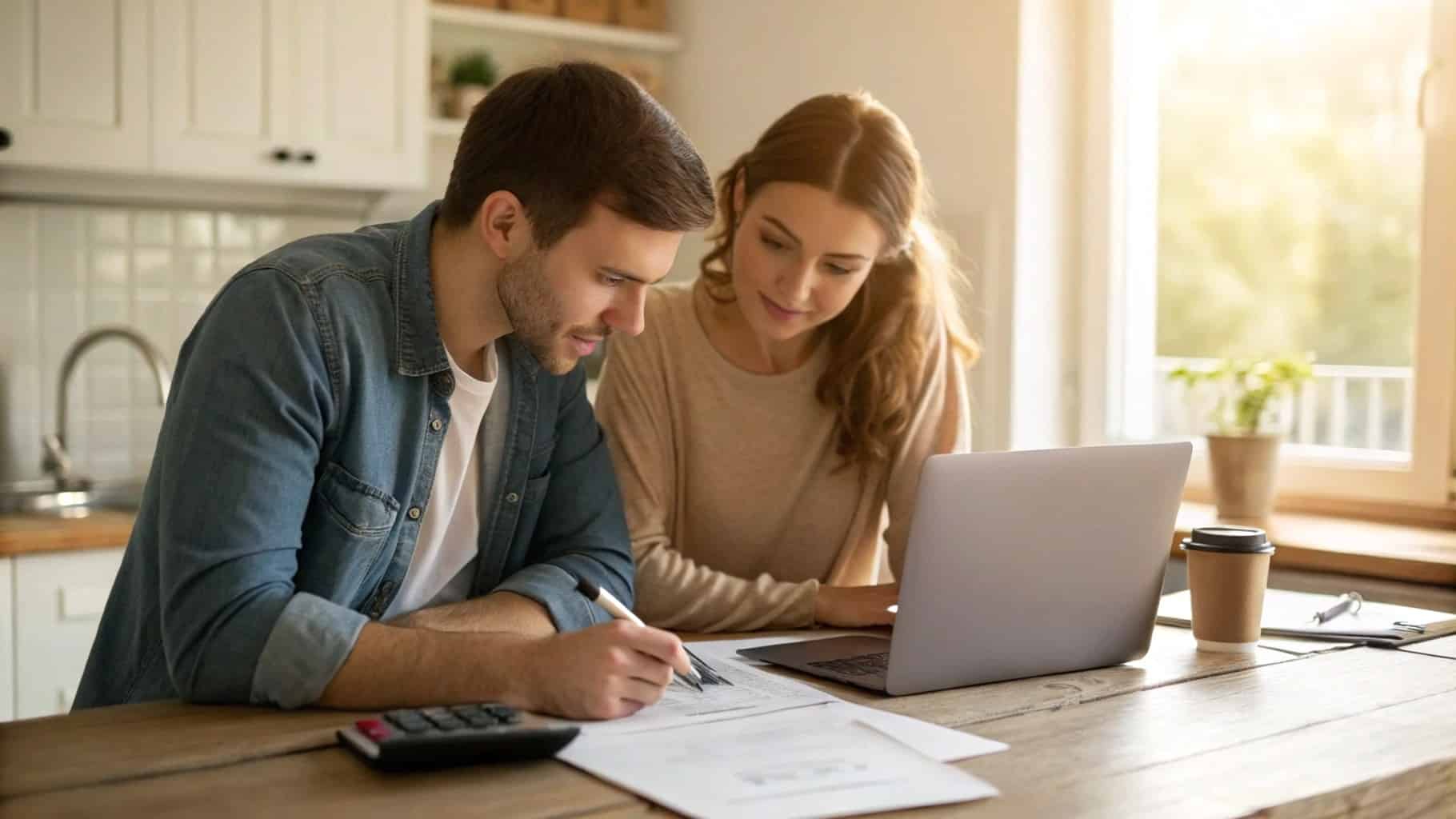 Comparer son assurance emprunteur : le meilleur moyen d’économiser en 2025