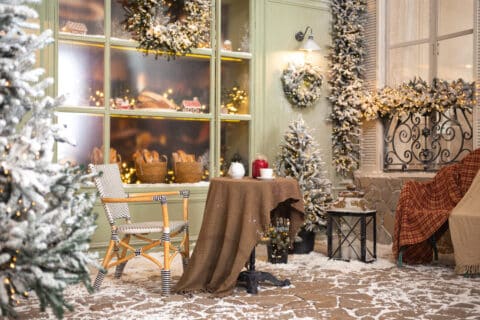 Éclairage, ambiance, chaleur : les nouveaux codes pour un intérieur irrésistible en hiver