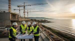 Fréjus valide un complexe hôtelier haut de gamme près de la base nature pour 2030