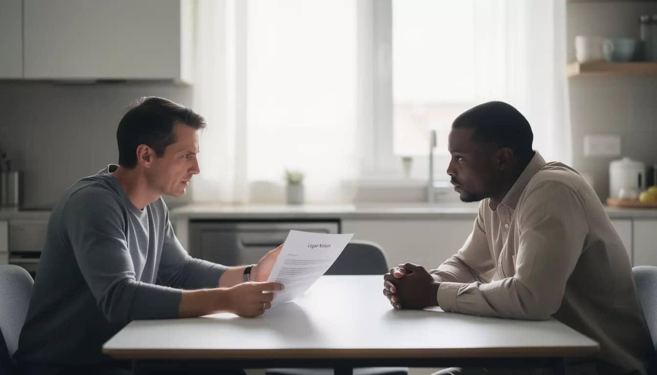 Vous avez donné congé à votre locataire pour vendre ? L’erreur qui peut vous coûter trois ans de bail