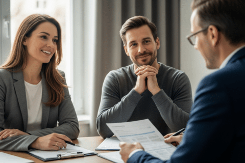 Crédit immobilier : pourquoi décembre 2025 est un moment clé pour emprunter