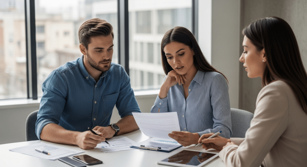 Immobilier 2026 : à quels taux et sous quelles conditions les banques prêteront-elles ?