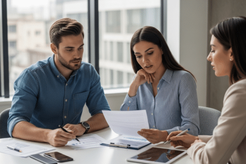 Immobilier 2026 : à quels taux et sous quelles conditions les banques prêteront-elles ?