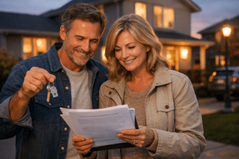 Crédit immobilier en 2025 : quels taux obtiennent les secundo-accédants aujourd’hui