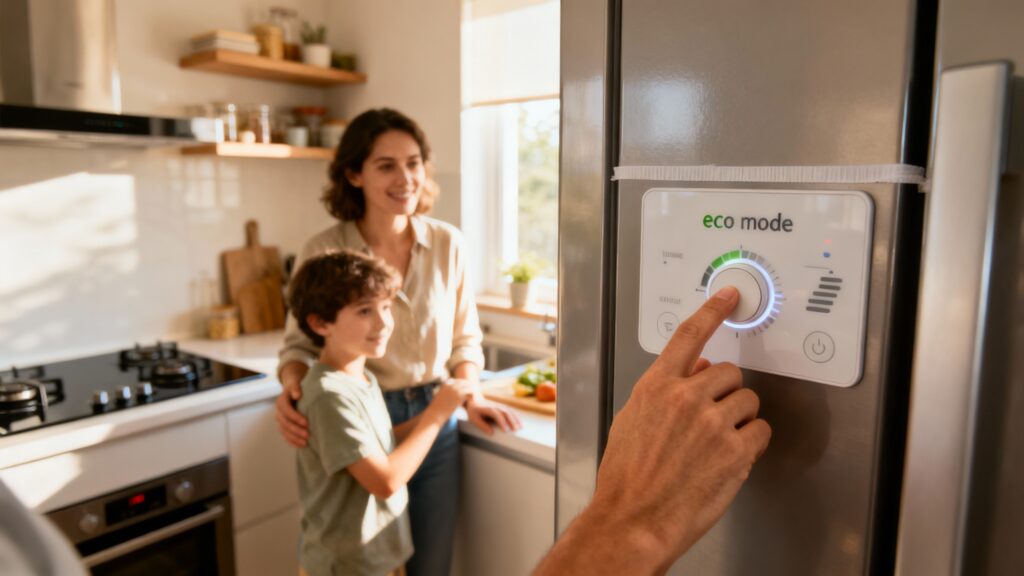 Économies d’énergie : les meilleurs écogestes à adopter dès aujourd’hui dans votre cuisine