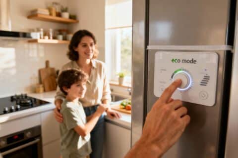 Économies d’énergie : les meilleurs écogestes à adopter dès aujourd’hui dans votre cuisine