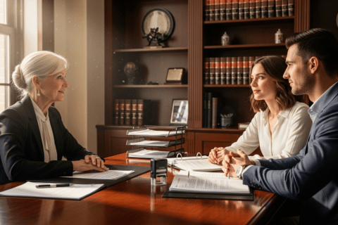 Pourquoi ce notaire déconseille de donner sa maison à ses enfants avant la succession