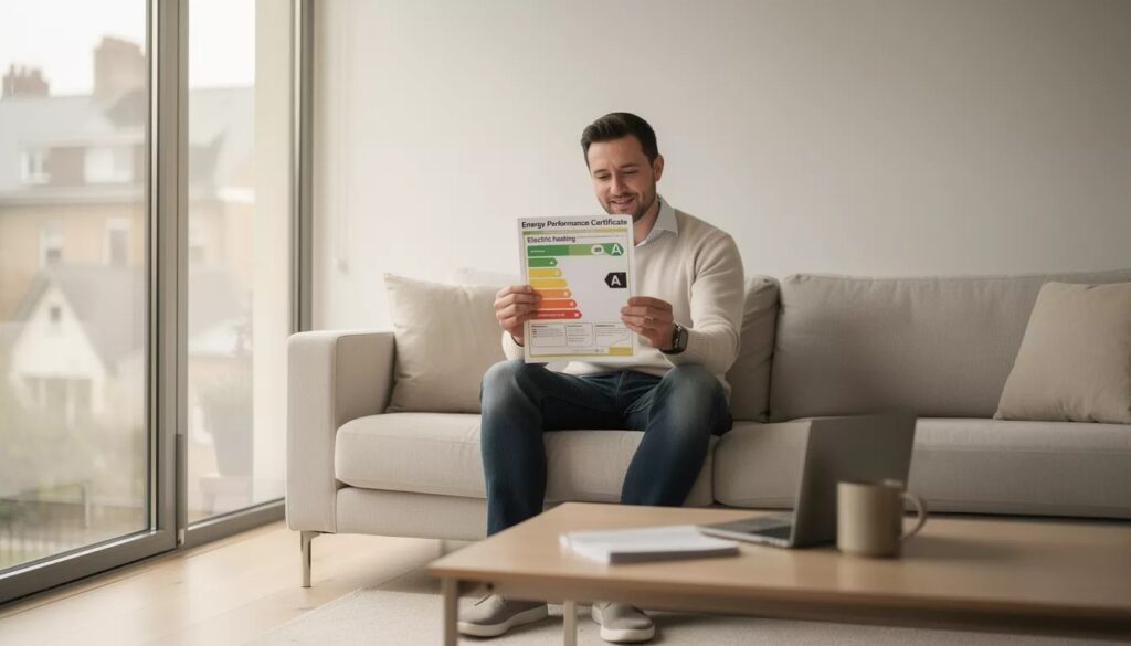 DPE 2026 : la nouvelle méthode qui améliore les logements électriques