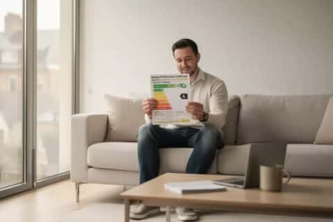 DPE 2026 : la nouvelle méthode qui améliore les logements électriques