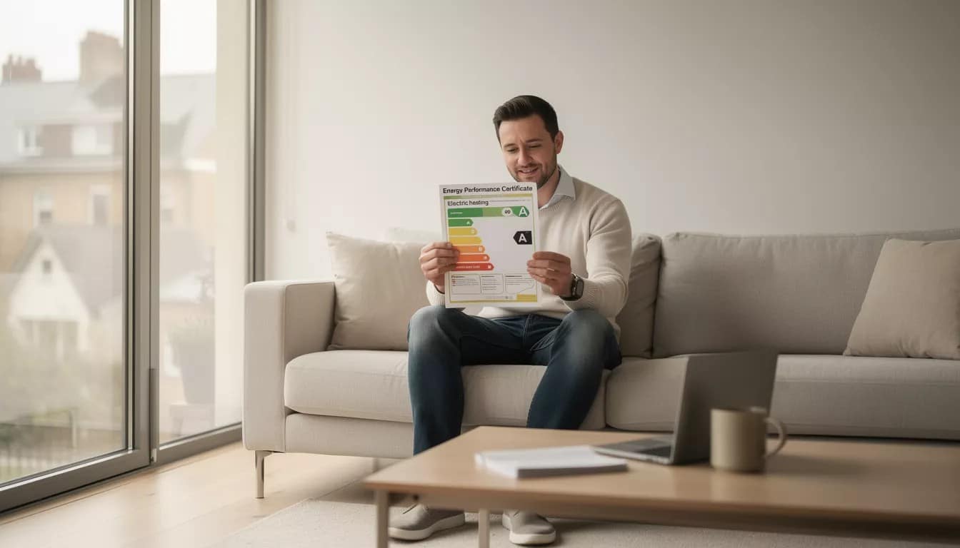 DPE 2026 : la nouvelle méthode qui améliore les logements électriques